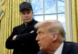 « Des dépenses massives » : Elon Musk se dit « déçu » du dernier projet de loi du gouvernement de Donald Trump