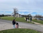 Tir à la carabine dans un lycée agricole des Yvelines : 18 mois avec sursis pour les trois scouts qui voulaient « faire une blague »