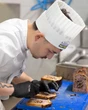 Son pâté en croûte « a fait la différence » : Idriss, de Nouvelle-Calédonie, est le meilleur apprenti charcutier de France