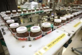 Ferrero investit 95 millions d’euros pour moderniser sa production de Nutella en Seine-Maritime
