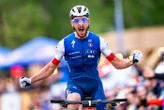 Cyclisme : Victor Koretzky conserve son titre de champion du monde de VTT cross-country short track