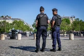 Près de 5 000 policiers et gendarmes mobilisés à Paris pour la Fête de la musique, placée sous haute surveillance