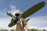 Guerre en Ukraine : des drones sur le front pilotés depuis « New York ou la Californie » grâce à une technologie révolutionnaire