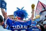 La Coupe du monde 2038 en France ? Le gouvernement poussé à tenter sa chance