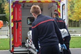 Près de la plage de Meaux, un homme de 27 ans poignardé et hospitalisé avec un pronostic vital engagé