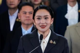 « Mes intentions étaient dans l’intérêt du pays » : la Première ministre thaïlandaise destituée à cause d’un appel téléphonique
