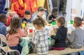 Limoges : les petits-déjeuners gratuits sont maintenus pour les enfants des quartiers prioritaires