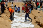 Gaza : Israël doit faciliter l’aide et subvenir aux besoins des Palestiniens, estime la Cour internationale de justice