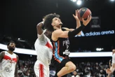 Paris Basketball - Bourg-en-Bresse : à quelle heure et sur quelle chaîne TV voir le match 2 de Betclic Élite ?