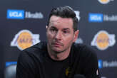 Incendies à Los Angeles : l’entraîneur des Lakers J.J. Redick perd sa maison, le match contre les Hornets reporté