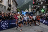 Ultra-Trail du Mont-Blanc : l’Anglais Tom Evans s’impose au terme de plus de 170 km et 19 heures d’efforts