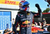 F1, GP d’Italie : la grille de départ avec Max Verstappen en pole, Isack Hadjar dernier