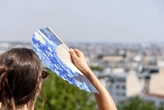 Canicule à Paris : ces chiffres qui montrent que juin 2026 est pire qu’août 2003