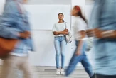 Santé mentale : 38 % des étudiants envisagent d’arrêter leurs études en raison de leur mal-être