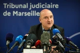 Dix personnes, soupçonnées d’être impliquées dans un trafic international d’armes, de drogue et d’être humains, interpellées dans les Alpes-Maritimes