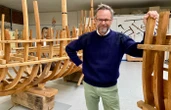 A Rouen, le musée maritime et fluvial hisse haut les voiles pour tripler sa fréquentation