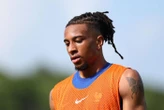 Coupe du monde 2026 : « Je l’ai fait sourire »… quand Manu Koné tente de dérider le « Monsieur Nonchalant » Michael Olise