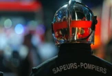 Seine-et-Marne : un utilitaire rempli de bouteilles de gaz explose à Dammarie-les-Lys