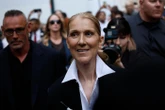 Eurovision 2025 : et Céline Dion n’est jamais apparue…