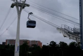 Une jeune femme chute du haut d’une station de téléphérique et trouve la mort à Toulouse