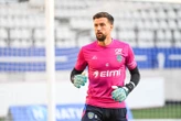 Football : un ancien gardien de but de Nancy et Sochaux jugé pour viol aggravé en décembre