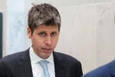 Le patron d’Open AI, Sam Altman, sera présent au G7 organisé en France en juin