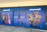 Un magasin d’usine Playmobil dans l’Aube ! C’est le premier en France et il ouvre ce vendredi 17 avril