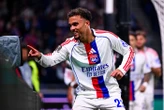 Lyon-Salzbourg (2-0) : les Lyonnais poursuivent leur sans-faute en Ligue Europa grâce au 1er but du fils de Patrick Kluivert