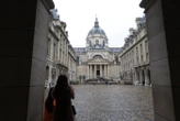 « Qu’il dégage ! » : à la Sorbonne, l’enseignant et ex-candidat du RN Pierre Gentillet contesté par des étudiants