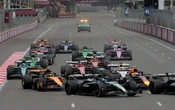 Formule 1, GP d’Azerbaïdjan : départ raté, crash au premier tour... la course cauchemar d’Oscar Piastri