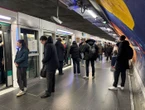 Métro à Paris : un tronçon de la ligne 4 fermé douze jours, à partir du lundi 20 avril