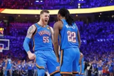 NBA : on connaît le tableau des finales de conférence à l’Ouest et à l’Est