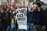 « Ils sont violents, ils sont dangereux » : des supporters d’extrême droite du Stade Brestois suspectés d’avoir agressé des militants de gauche