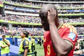 « On a fait n’importe quoi, tout le monde le sait » : Lukaku fou de rage après le nul face à l’Iran, la Belgique déjà en danger