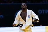 Judo : le champion du monde Joan-Benjamin Gaba signe au PSG Judo et rejoint Teddy Riner