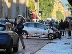 Piétons fauchés à Modène : une femme succombe à ses blessures deux mois après l’attaque