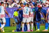 Coupe du monde : la FFF réfléchit à réclamer l’annulation du carton jaune reçu par Michael Olise contre le Paraguay