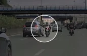 Motard percuté par la police sur l’A4 : les agents identifiés et auditionnés, une nouvelle plainte déposée