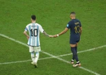 « On est là avec Léo, on va venir gratter la nuque de Klose » : quand Kylian Mbappé vise le record de buts en Coupe du monde