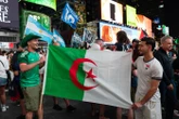 Coupe du monde : à quelle heure voir tous les matchs en Algérie ?