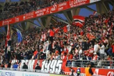 Ligue 2 : les ultras du Stade de Reims mettent fin à leur grève des encouragements