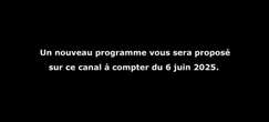 « Un nouveau programme sera proposé » : C8 et NRJ 12 ont cessé d’émettre