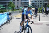 « La meilleure équipe du monde » : le Français Benoît Cosnefroy rejoint officiellement Tadej Pogacar chez UAE Team Emirates