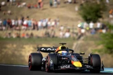 Formule 1, GP de Hongrie : Max Verstappen averti pour avoir jeté une serviette de sa voiture lors des essais