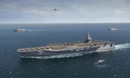 Début du chantier, 10 milliards d’euros à investir, chasseurs Rafale à bord… Ce que l’on sait du nouveau porte-avions français PA-NG