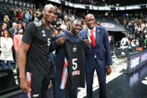 Basket : l’acteur Omar Sy nouveau co-propriétaire du Paris Basketball