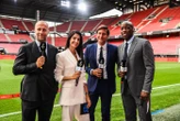 Immersion totale, contenus exclusifs, réseaux sociaux : ces nouveautés qui boostent Ligue 1+