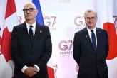 Conflit au Moyen-Orient : les ministres des Finances du G7 réunis à Paris pour rapprocher leurs positions