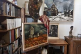 Il y a un siècle, Maurice Vlaminck posait ses pinceaux en Eure-et-Loir...