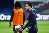 France-Ukraine : la composition probable des Bleus avec Kanté, Olise et Cherki titulaires